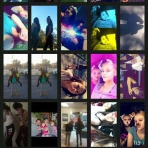 Meet your Posher, Kat